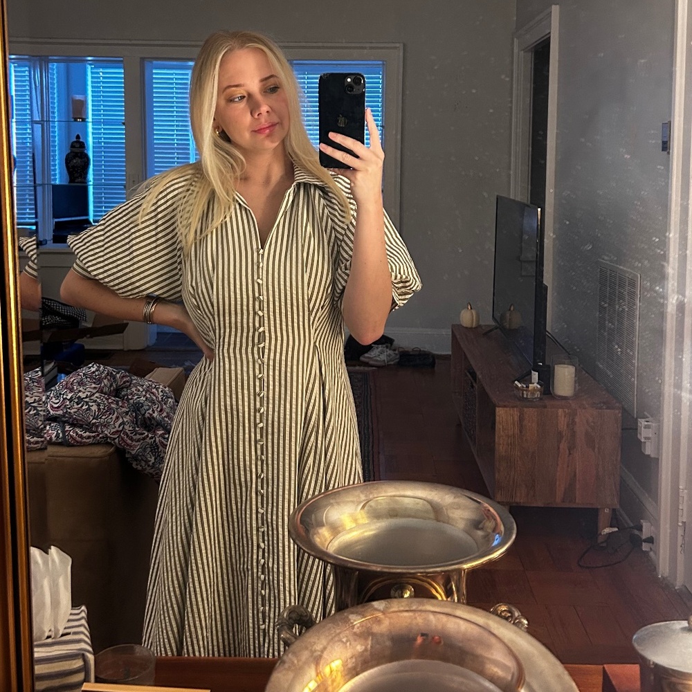 THML dress